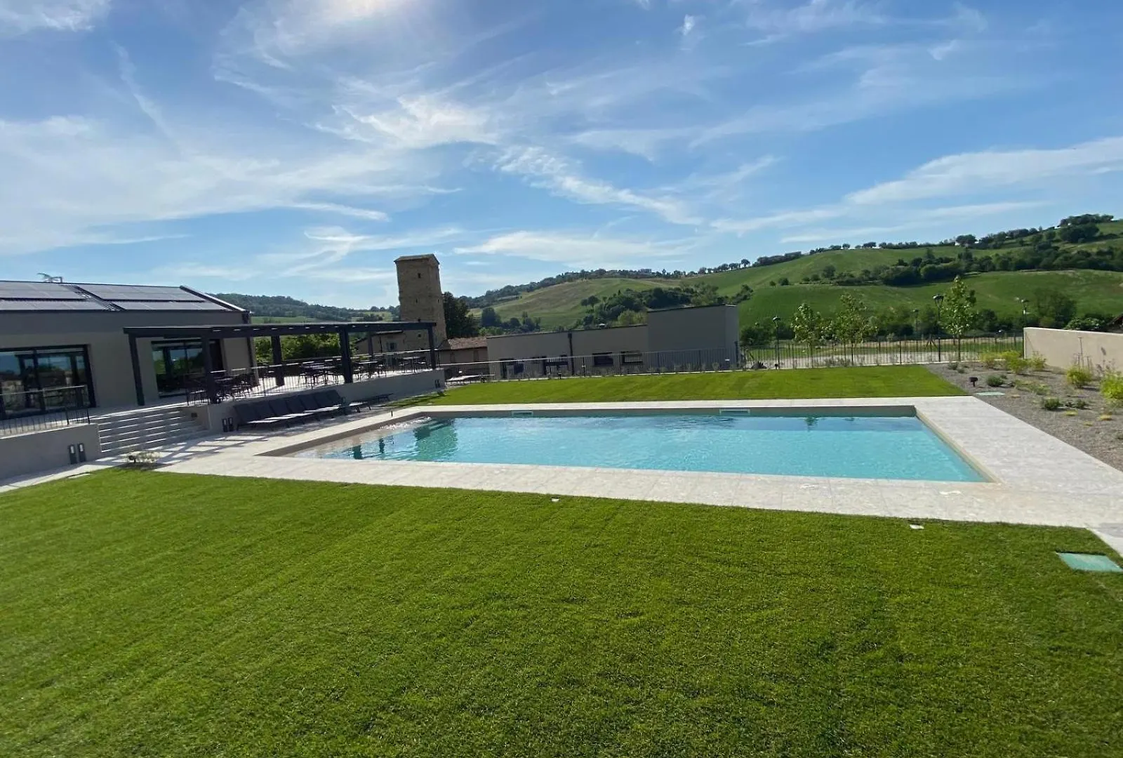 Maranello Resort Borgo Torre Della Montina 4*,  意大利