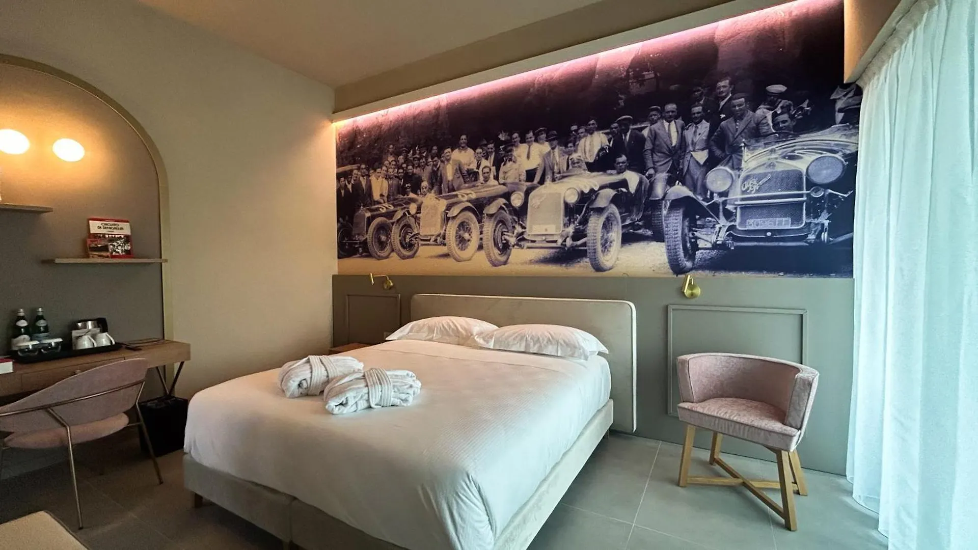 Maranello Resort Borgo Torre Della Montina