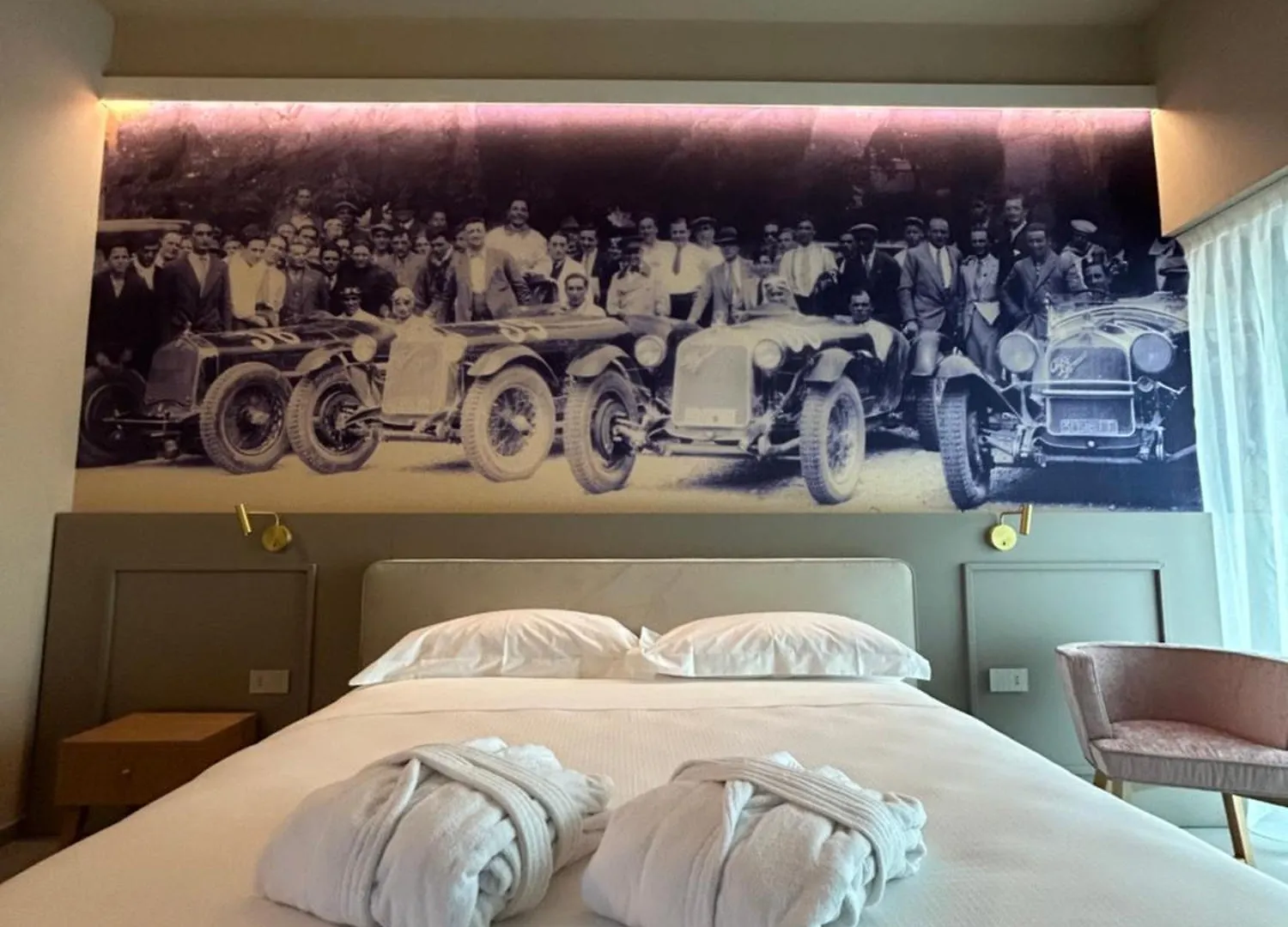 Maranello Resort Borgo Torre Della Montina 4*,  意大利