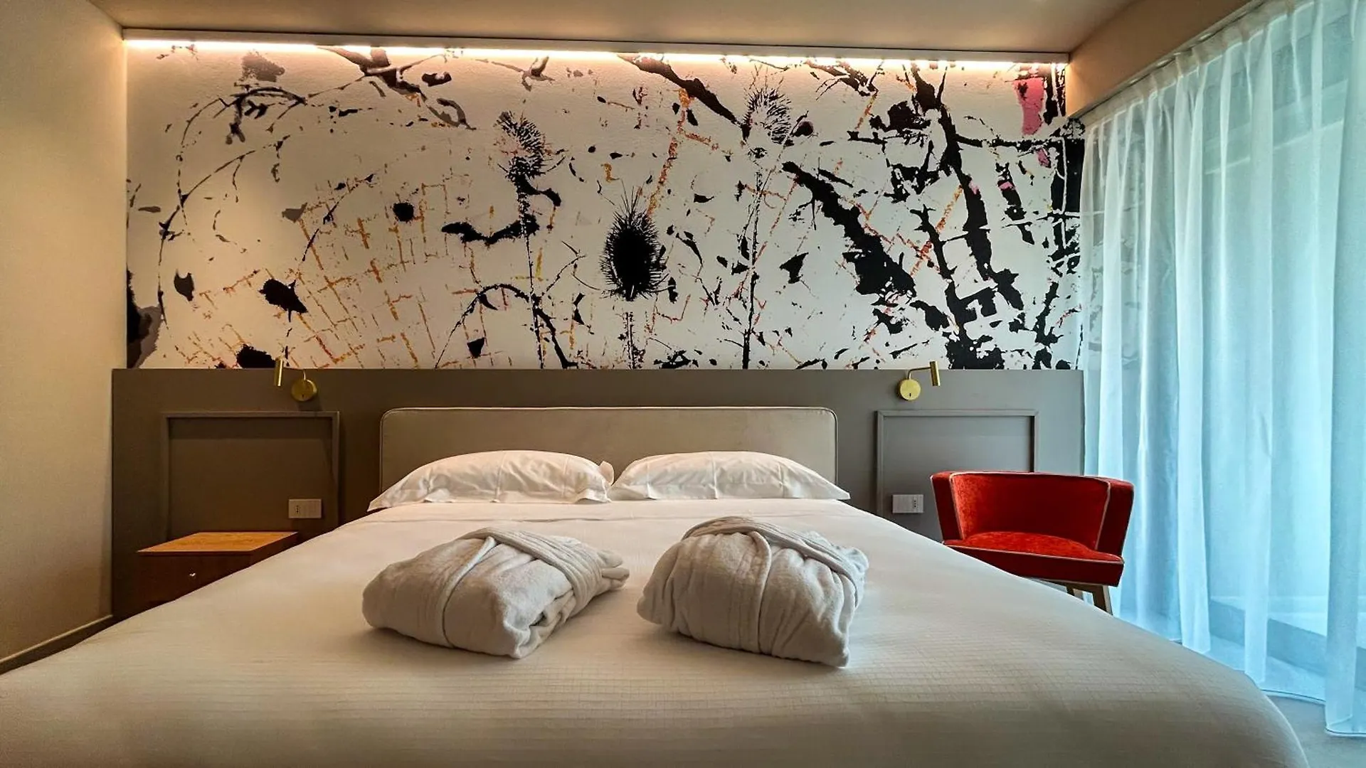 Maranello Resort Borgo Torre Della Montina 4*,