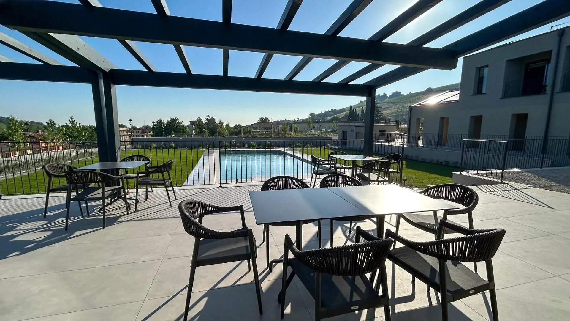 Maranello Resort Borgo Torre Della Montina