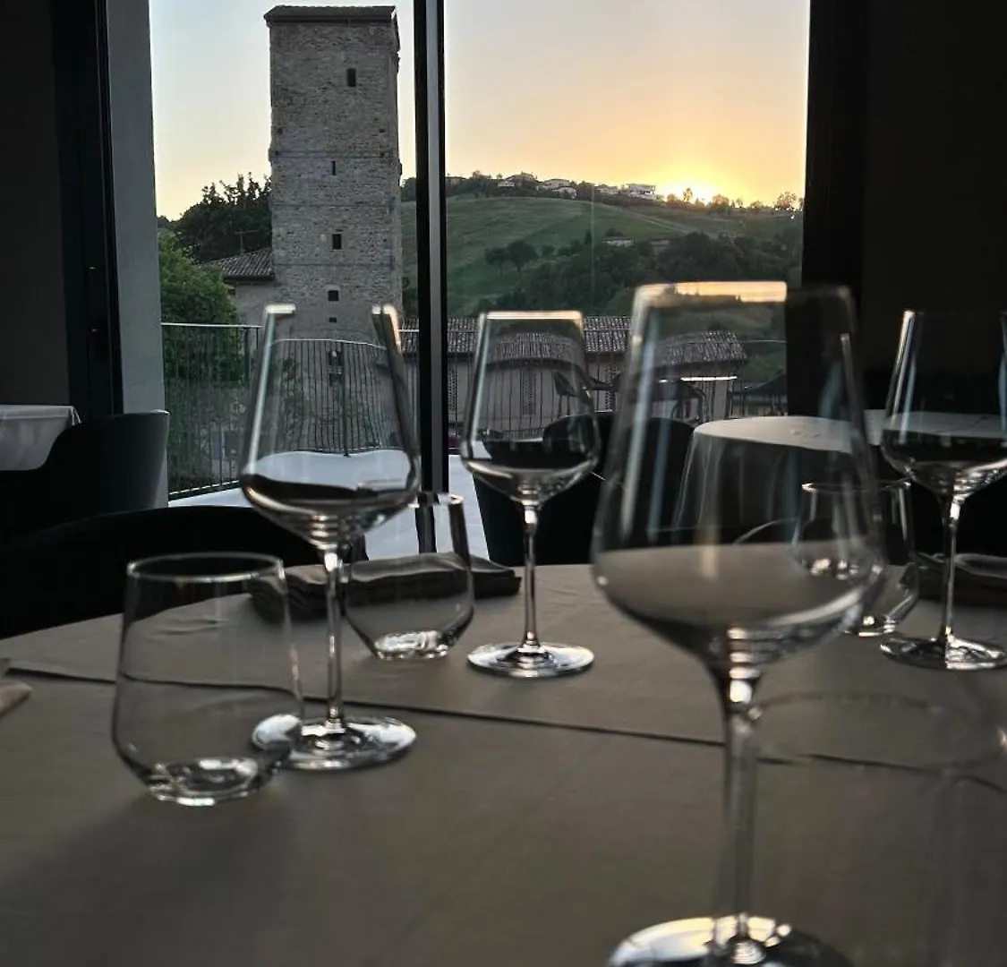 Maranello Resort Borgo Torre Della Montina