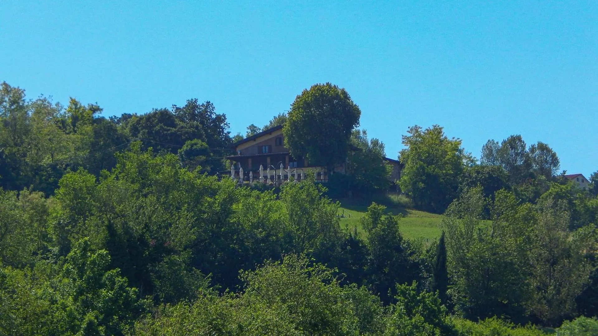 Maranello Resort Borgo Torre Della Montina 意大利